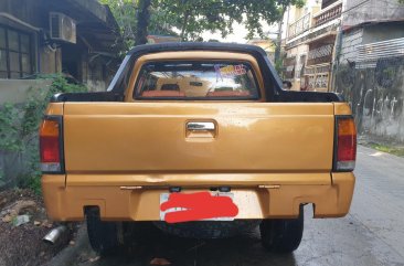 Mazda B2200 1994 for sale in Manila