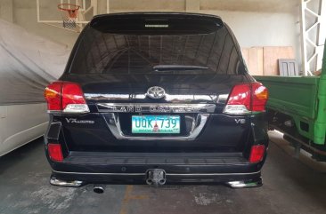 2013 Toyota Land Cruiser for sale in Manila