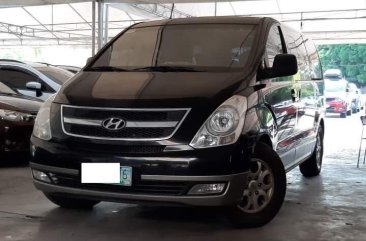 2010 Hyundai Starex for sale in Makati 