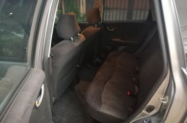 2009 Honda Jazz for sale in Quezon City