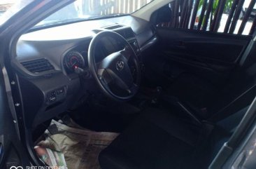 2018 Toyota Avanza for sale in Bacoor 