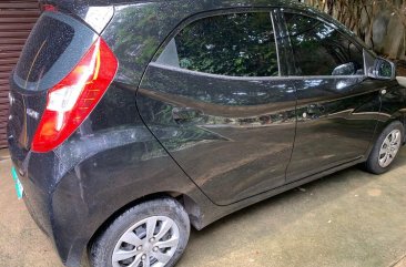 2011 Hyundai Eon for sale in Mandaue 