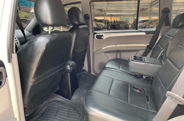 2010 Mitsubishi Montero for sale in Makati 