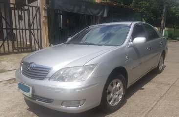 Toyota Camry 2003 for sale in Pasig 