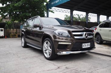 Mercedes-Benz Gl-Class 2014 for sale in Pasig 