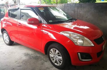 2017 Suzuki Swift at 12000 km for sale