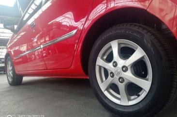 2016 Toyota Wigo for sale in Makati 