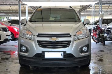 2017 Chevrolet Trax for sale in Makati 