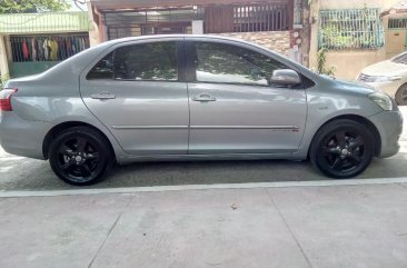 2008 Toyota Vios for sale in Marikina 