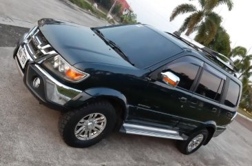 2010 Isuzu Sportivo for sale in Lucena