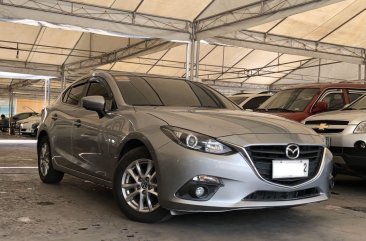 2015 Mazda 3 for sale in Makati 