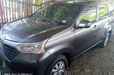 2018 Toyota Avanza for sale in Bacoor 