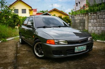 1999 Mitsubishi Lancer for sale in Bacoor 