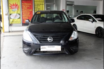 Selling Nissan Almera 2018 Sedan Manual Gasoline at 6159 km 