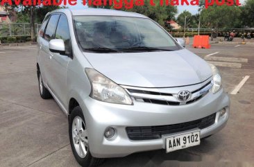 Selling Toyota Avanza 2014 at 70000 km 