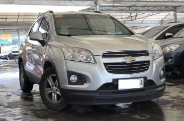 2017 Chevrolet Trax for sale in Makati 