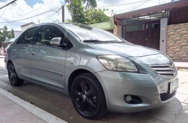 2008 Toyota Vios for sale in Marikina 