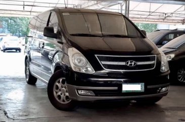 2010 Hyundai Starex for sale in Makati 