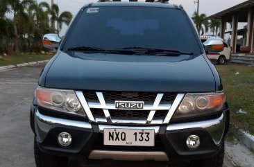 2010 Isuzu Sportivo for sale in Lucena