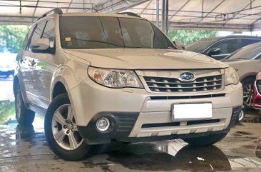 2013 Subaru Forester for sale in Makati 