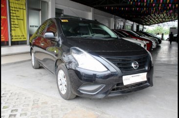 Selling 2018 Nissan Almera Sedan at 5100 km 