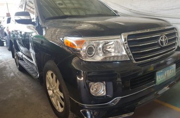 2013 Toyota Land Cruiser for sale in Manila