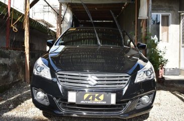 2018 Suzuki Ciaz for sale in Davao City 