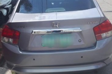 2009 Honda City for sale in San Pedro