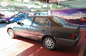 Sell 1994 Toyota Corolla in Parañaque 