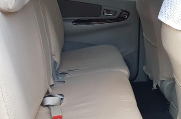 2013 Toyota Innova for sale in Manila