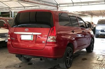 2008 Toyota Innova for sale in Makati 