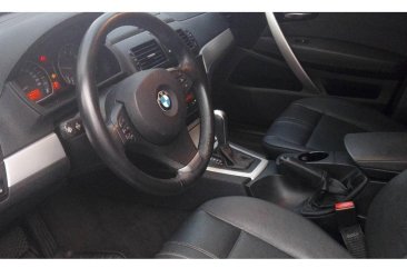 2008 Bmw X3 for sale in Manila 