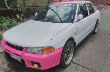 Mitsubishi Lancer 1998 for sale in Antipolo 