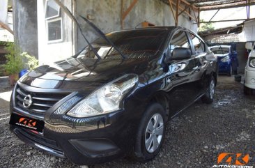 Nissan Almera 2018 for sale in Davao City 