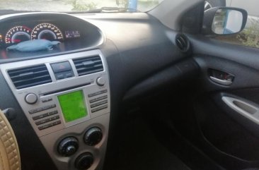 2007 Toyota Vios for sale in Manila