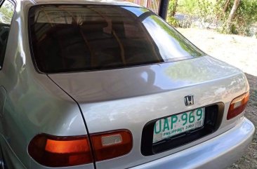 1995 Honda Civic for sale in Muntinlupa 