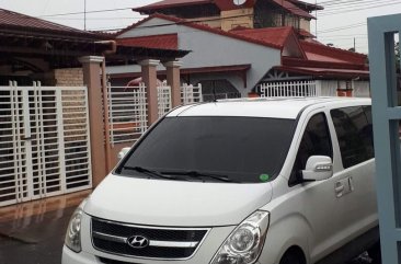 Hyundai Starex 2008 for sale in San Fernando