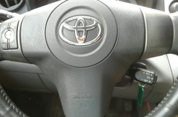 2007 Toyota Rav4 for sale in Quezon City 