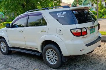 Toyota Fortuner 2009 for sale in Apalit