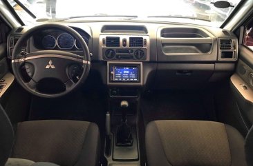 2012 Mitsubishi Adventure for sale in Caloocan 