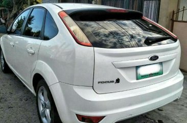  Mazda 3 2011 Hatchback for sale in Cavite 