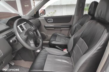 2008 Nissan X-Trail for sale in Mandaluyong 