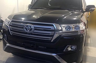 2019 Toyota Land Cruiser Automatic Diesel for sale 