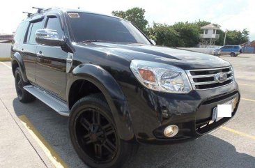 2015 Ford Everest for sale in Quezon City