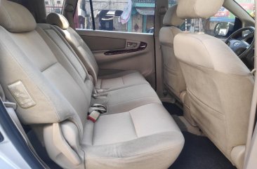 2007 Toyota Innova for sale in Mandaluyong 