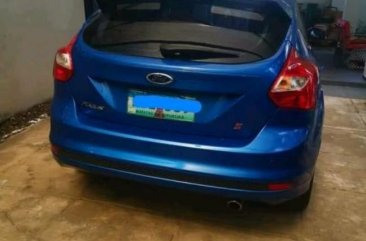 Ford Focus 2014 for sale in Calamba