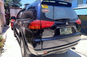 2013 Mitsubishi Montero Sport for sale in Muntinlupa