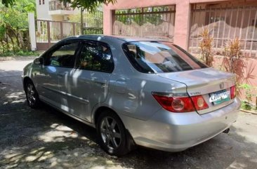 2006 Honda City for sale in Antipolo 