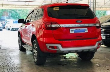 2016 Ford Everest for sale in Manila