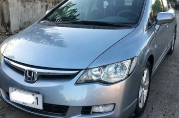 2006 Honda Civic for sale in Cavite 